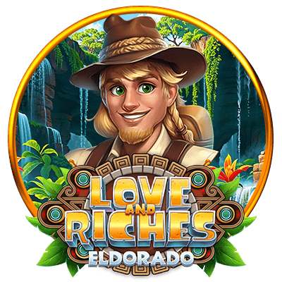 LOVE AND RICHES: ELDORADO